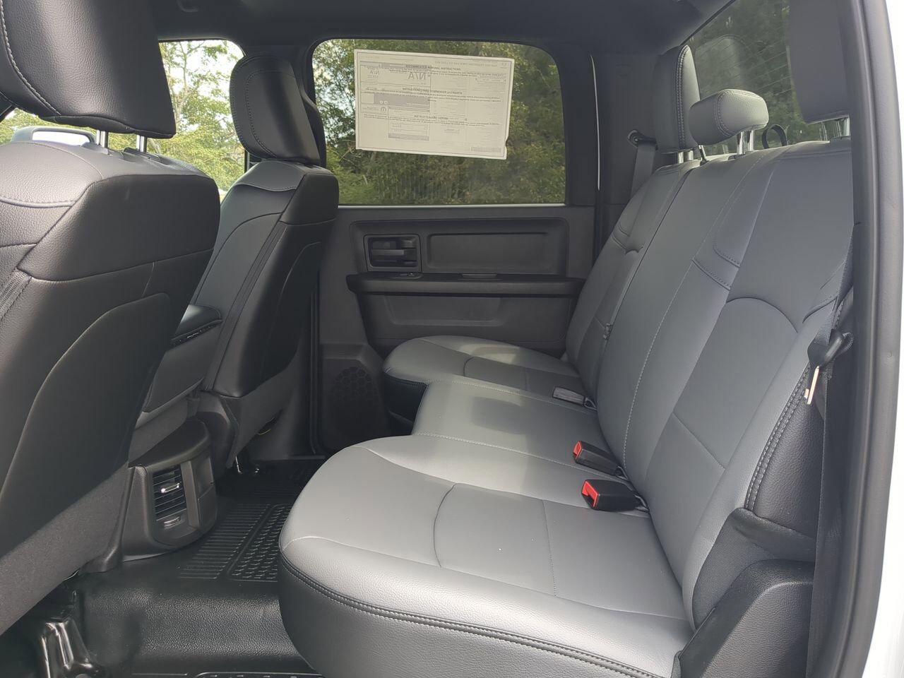 2025 Ram 2500 Tradesman Winder GA