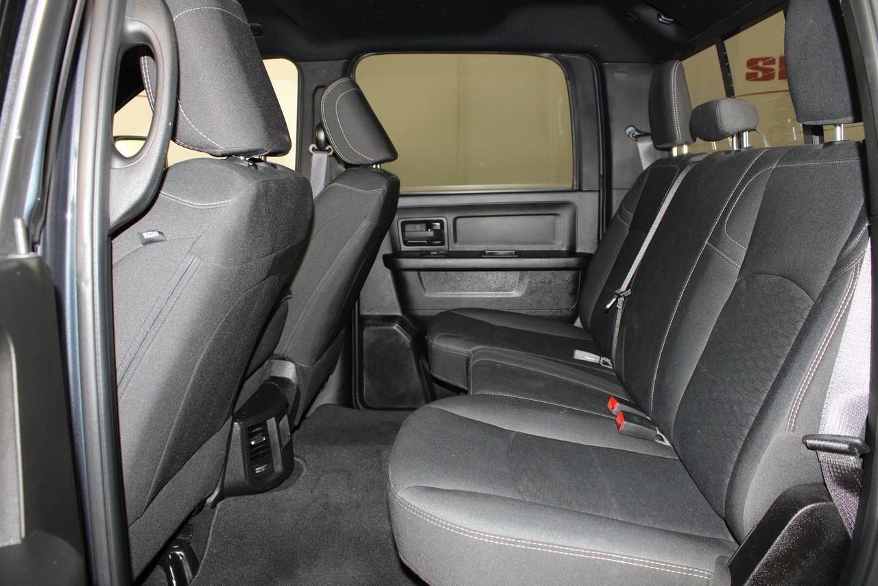2025 Ram 2500 Tradesman Fredericksburg VA