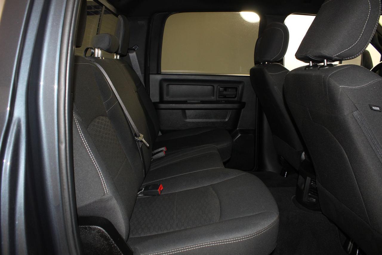 2025 Ram 2500 Tradesman Fredericksburg VA