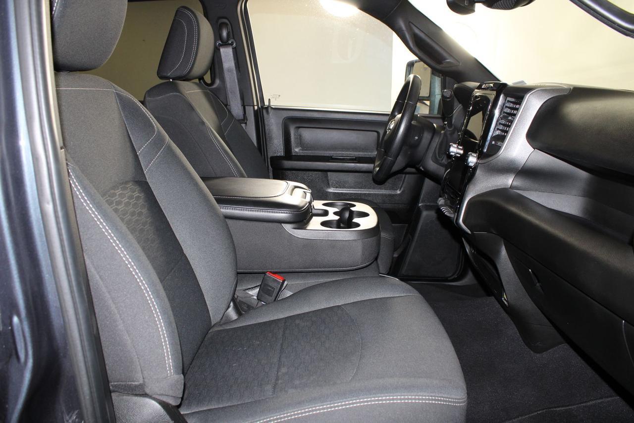 2025 Ram 2500 Tradesman Fredericksburg VA
