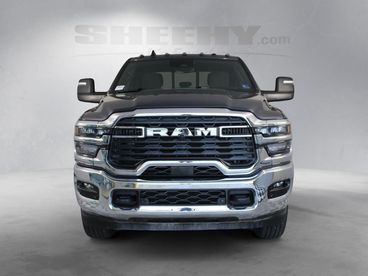 2025 Ram 2500 Tradesman Fredericksburg VA