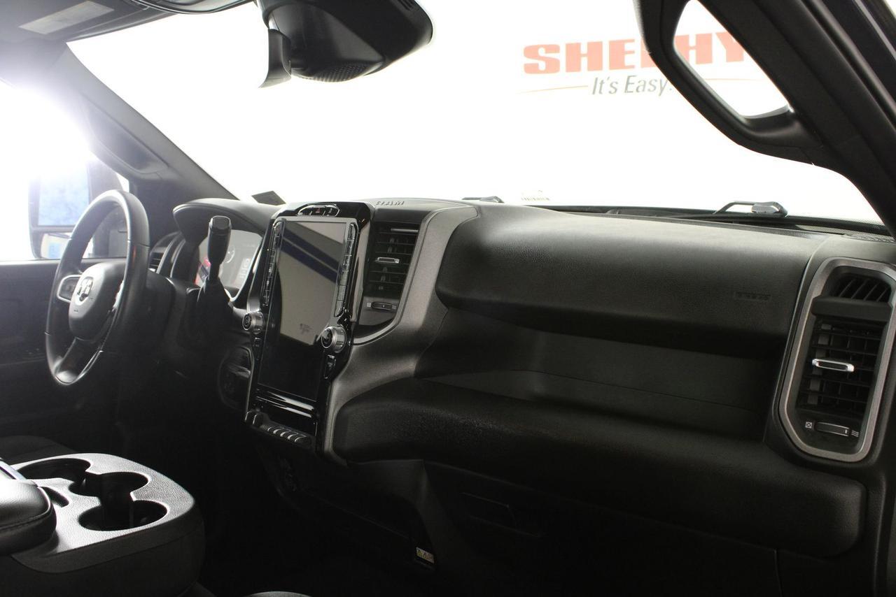 2025 Ram 2500 Tradesman Fredericksburg VA