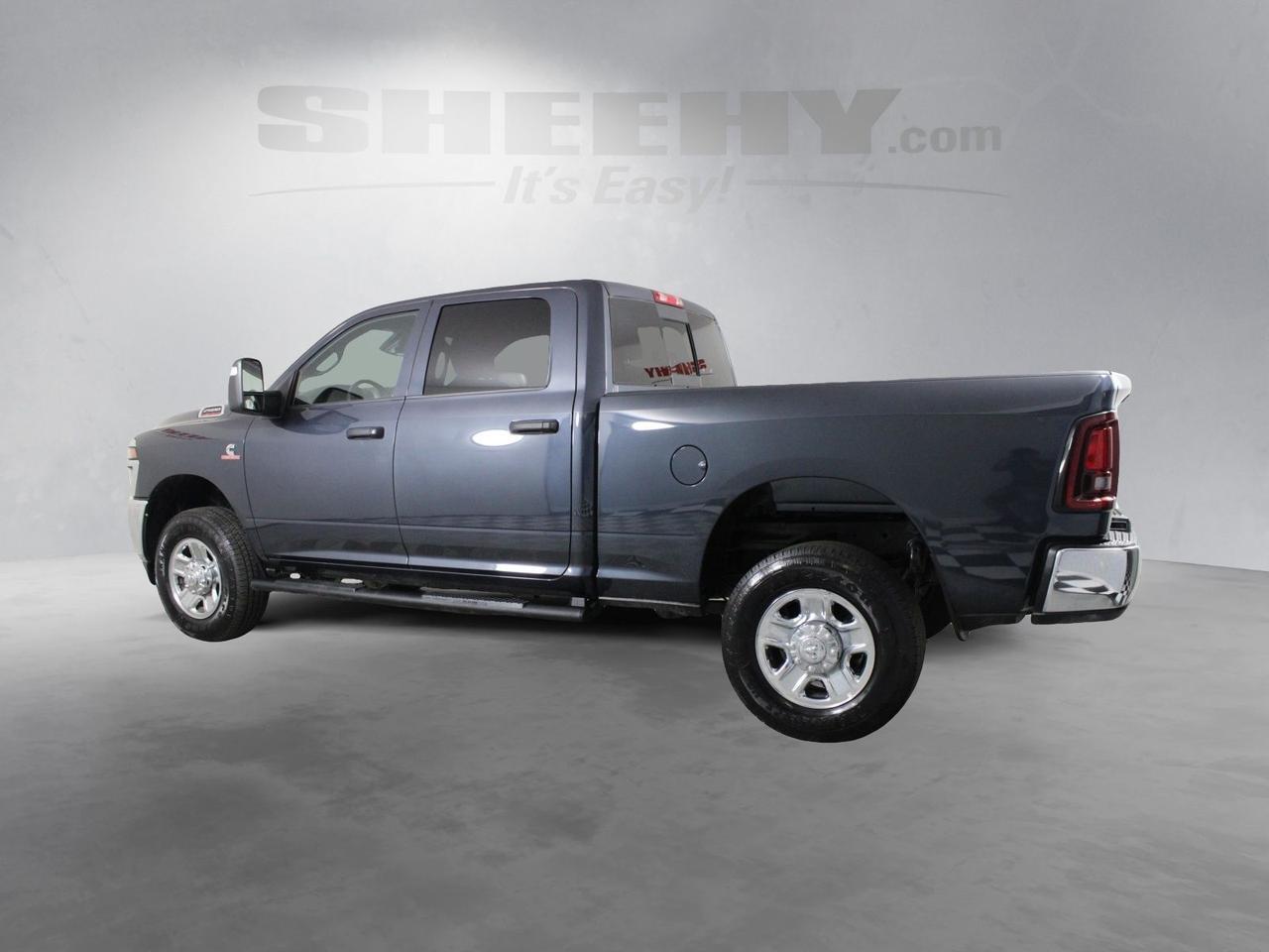 2025 Ram 2500 Tradesman Fredericksburg VA