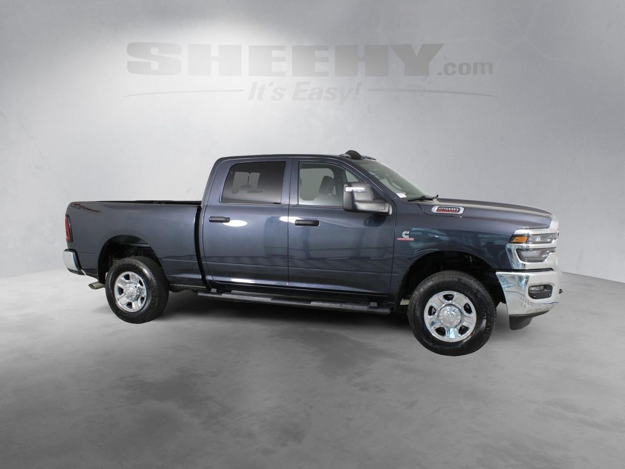 2025 Ram 2500 Tradesman Fredericksburg VA