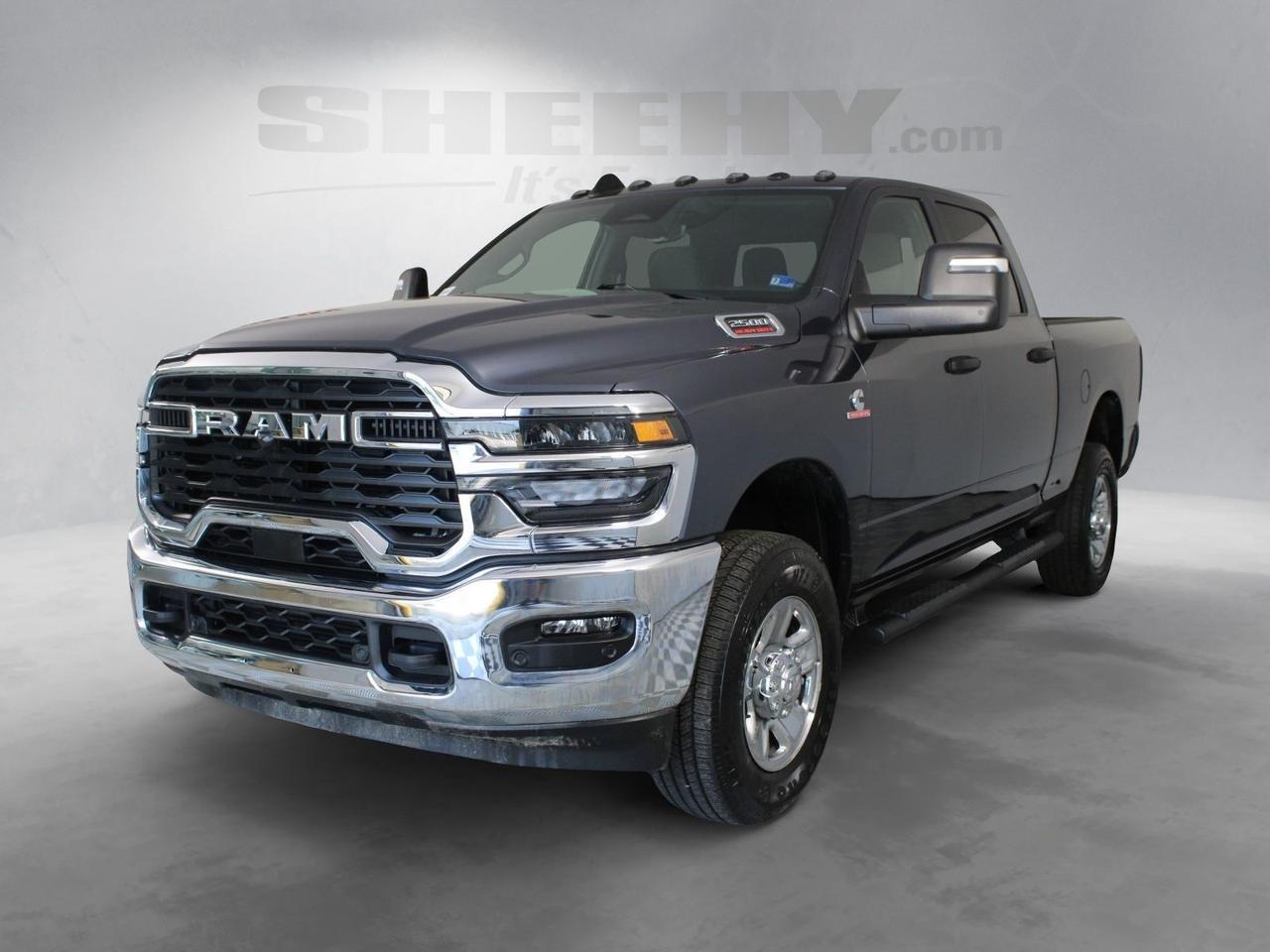 2025 Ram 2500 Tradesman Fredericksburg VA
