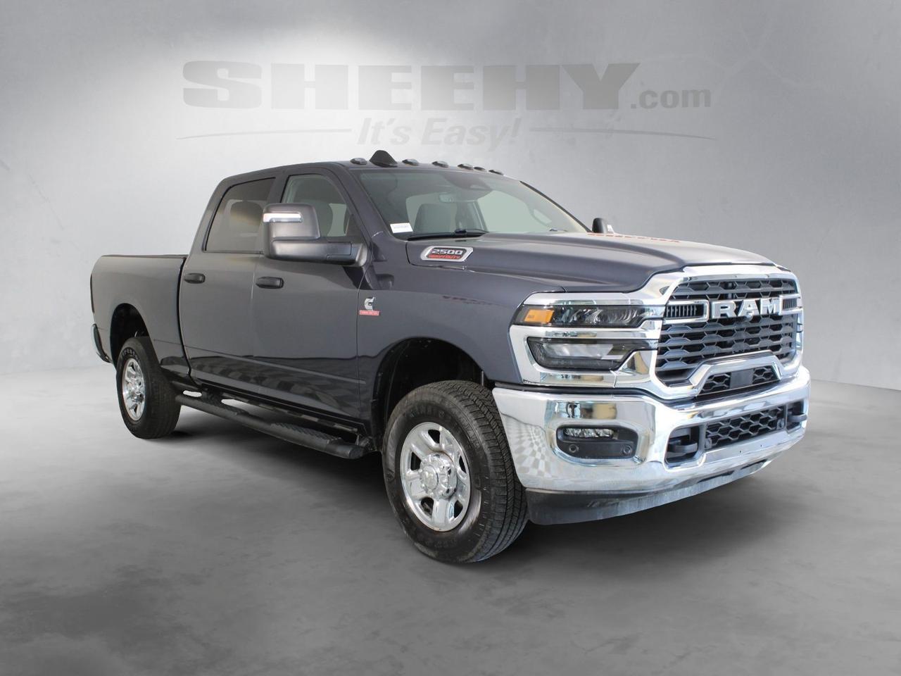 2025 Ram 2500 Tradesman Fredericksburg VA