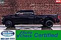 2025 Ram 3500 4x4 Crew Cab Big Horn Night Edition Dually Diesel Nav