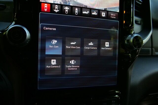 2025 Ram 3500 Big Horn 4X4 / Level 2 Plus Equipment / HO Diesel! High Point NC