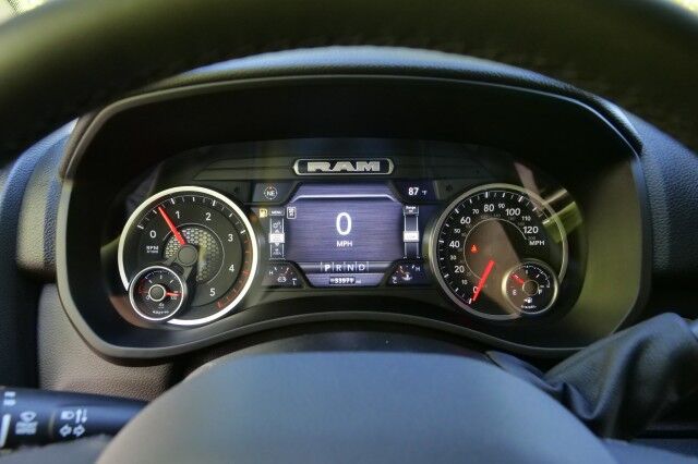 2025 Ram 3500 Big Horn 4X4 / Level 2 Plus Equipment / HO Diesel! High Point NC