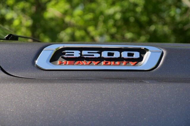 2025 Ram 3500 Big Horn 4X4 / Level 2 Plus Equipment / HO Diesel! High Point NC