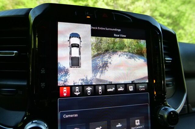 2025 Ram 3500 Big Horn 4X4 / Level 2 Plus Equipment / HO Diesel! High Point NC