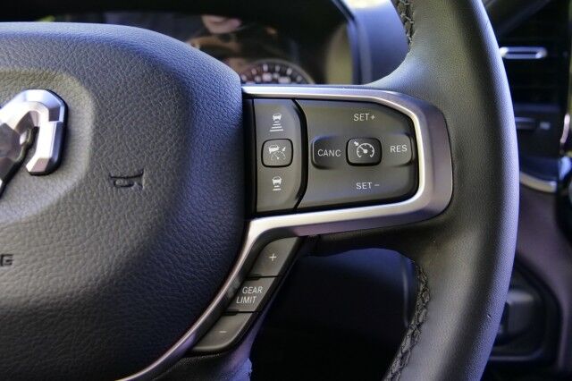 2025 Ram 3500 Big Horn 4X4 / Level 2 Plus Equipment / HO Diesel! High Point NC