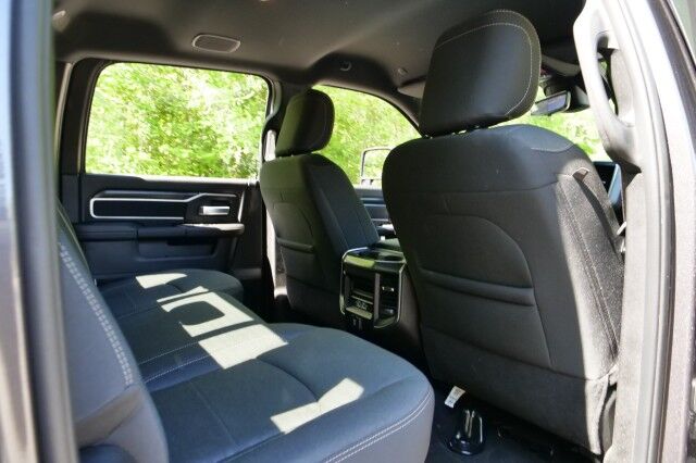 2025 Ram 3500 Big Horn 4X4 / Level 2 Plus Equipment / HO Diesel! High Point NC