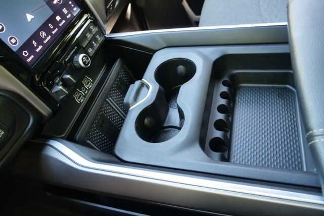 2025 Ram 3500 Big Horn 4X4 / Level 2 Plus Equipment / HO Diesel! High Point NC