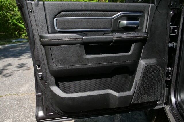 2025 Ram 3500 Big Horn 4X4 / Level 2 Plus Equipment / HO Diesel! High Point NC