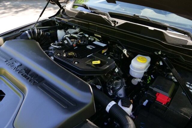 2025 Ram 3500 Big Horn 4X4 / Level 2 Plus Equipment / HO Diesel! High Point NC