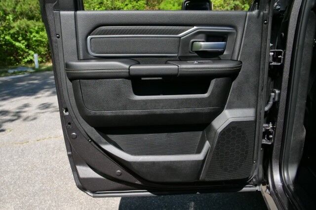 2025 Ram 3500 Big Horn 4X4 / Level 2 Plus Equipment / HO Diesel! High Point NC