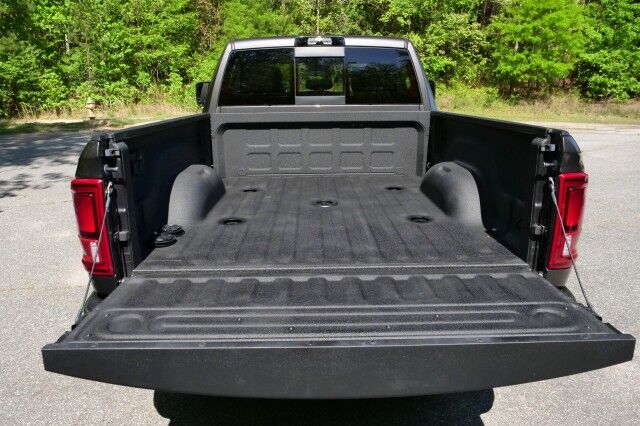 2025 Ram 3500 Big Horn 4X4 / Level 2 Plus Equipment / HO Diesel! High Point NC