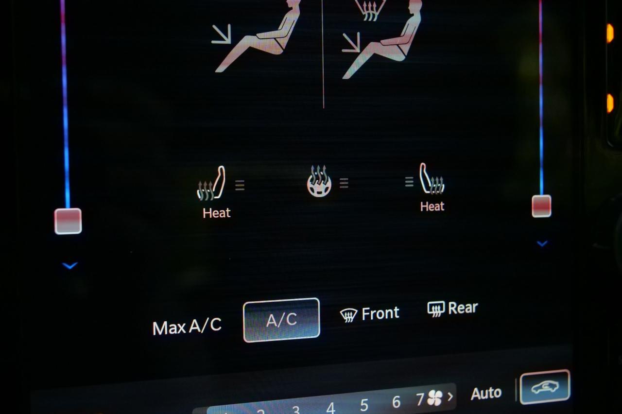 2025 Ram 3500 Big Horn 4X4 / Level 2 Plus Equipment / HO Diesel! Lincolnton NC