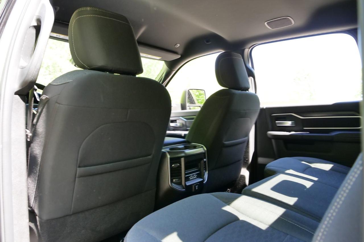 2025 Ram 3500 Big Horn 4X4 / Level 2 Plus Equipment / HO Diesel! Lincolnton NC