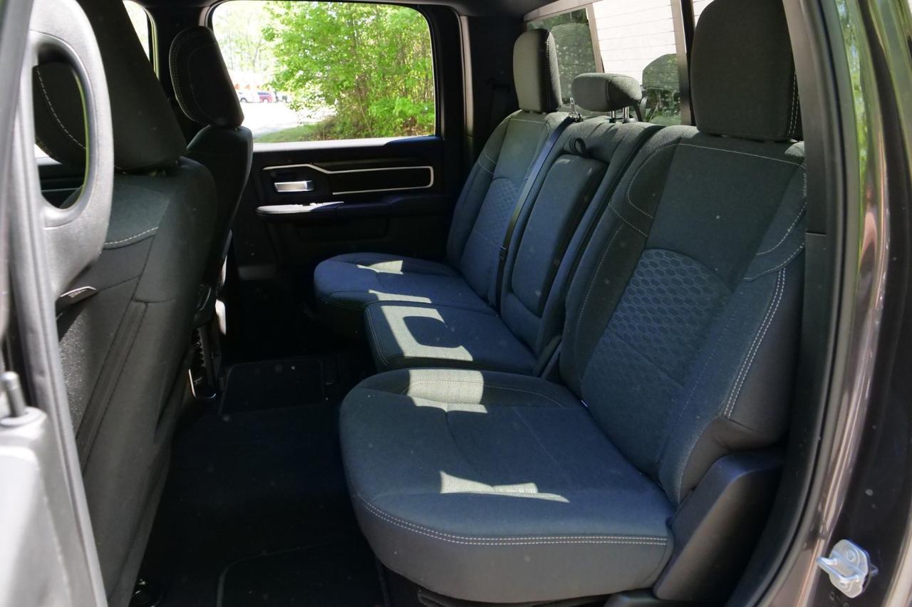 2025 Ram 3500 Big Horn 4X4 / Level 2 Plus Equipment / HO Diesel! Lincolnton NC