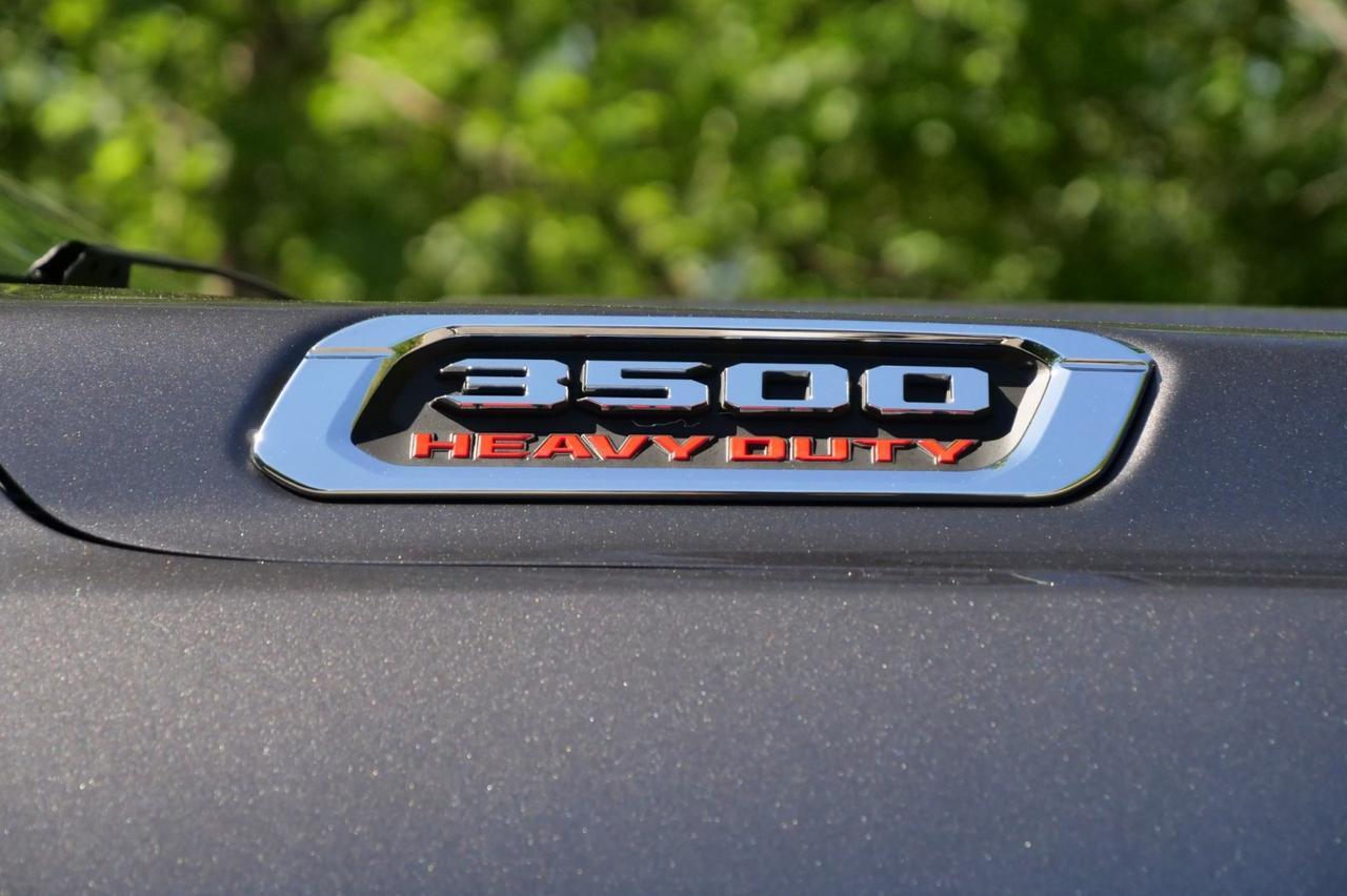 2025 Ram 3500 Big Horn 4X4 / Level 2 Plus Equipment / HO Diesel! Lincolnton NC