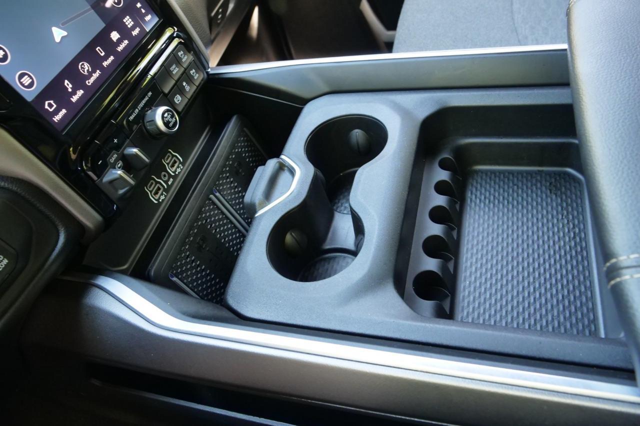 2025 Ram 3500 Big Horn 4X4 / Level 2 Plus Equipment / HO Diesel! Lincolnton NC