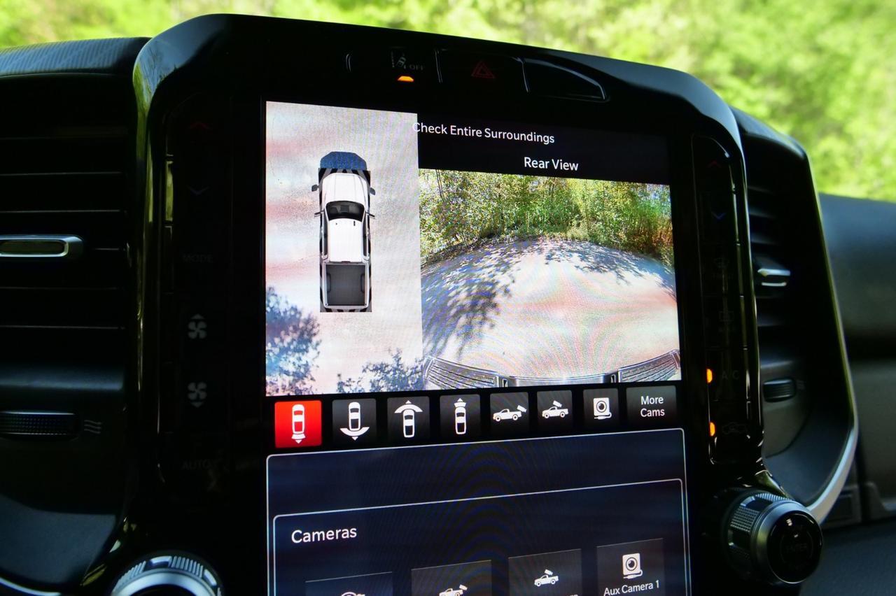 2025 Ram 3500 Big Horn 4X4 / Level 2 Plus Equipment / HO Diesel! Lincolnton NC