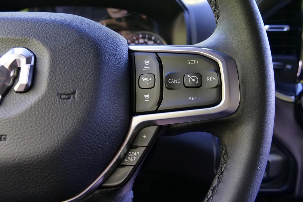 2025 Ram 3500 Big Horn 4X4 / Level 2 Plus Equipment / HO Diesel! Lincolnton NC