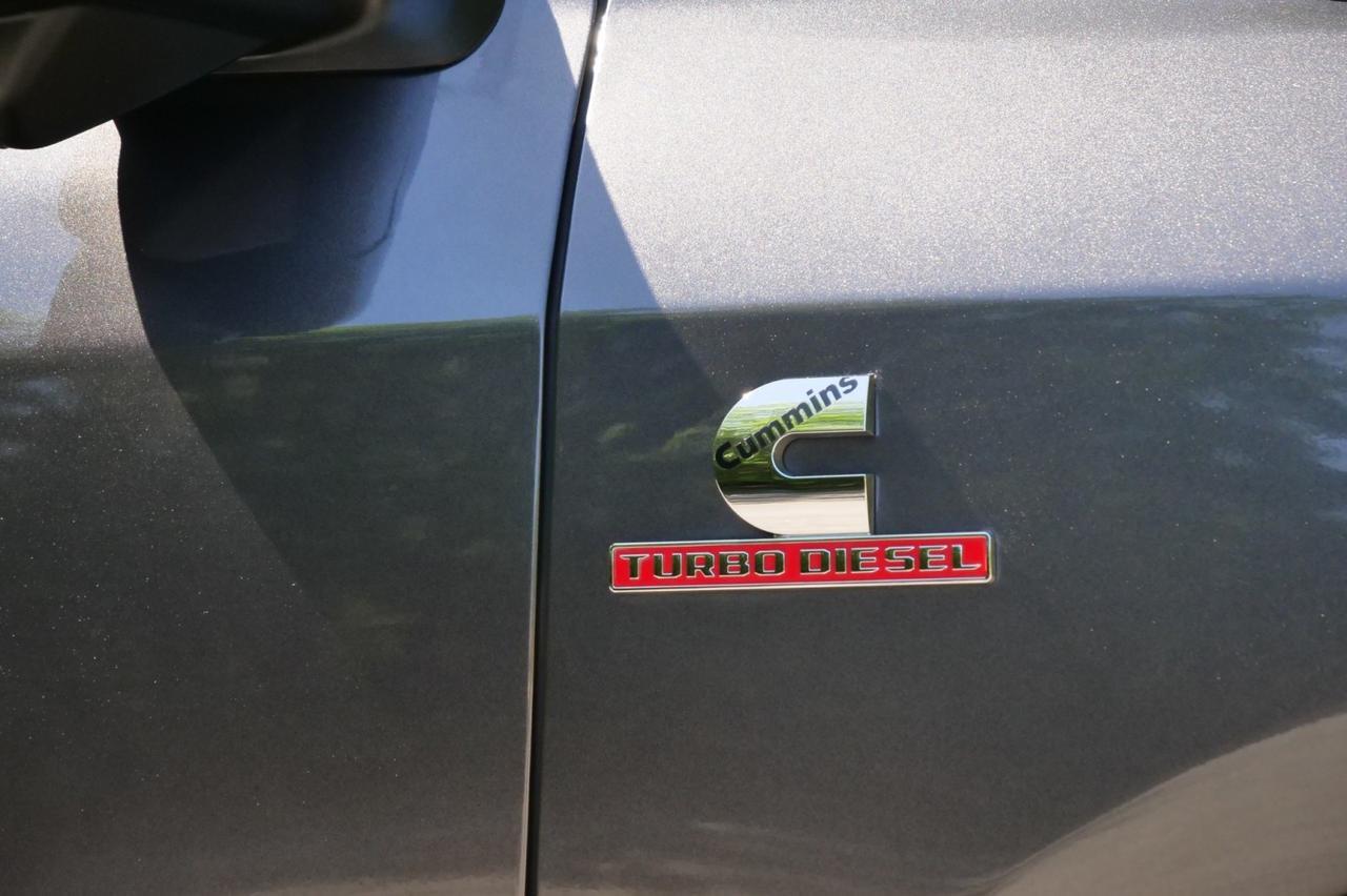 2025 Ram 3500 Big Horn 4X4 / Level 2 Plus Equipment / HO Diesel! Lincolnton NC