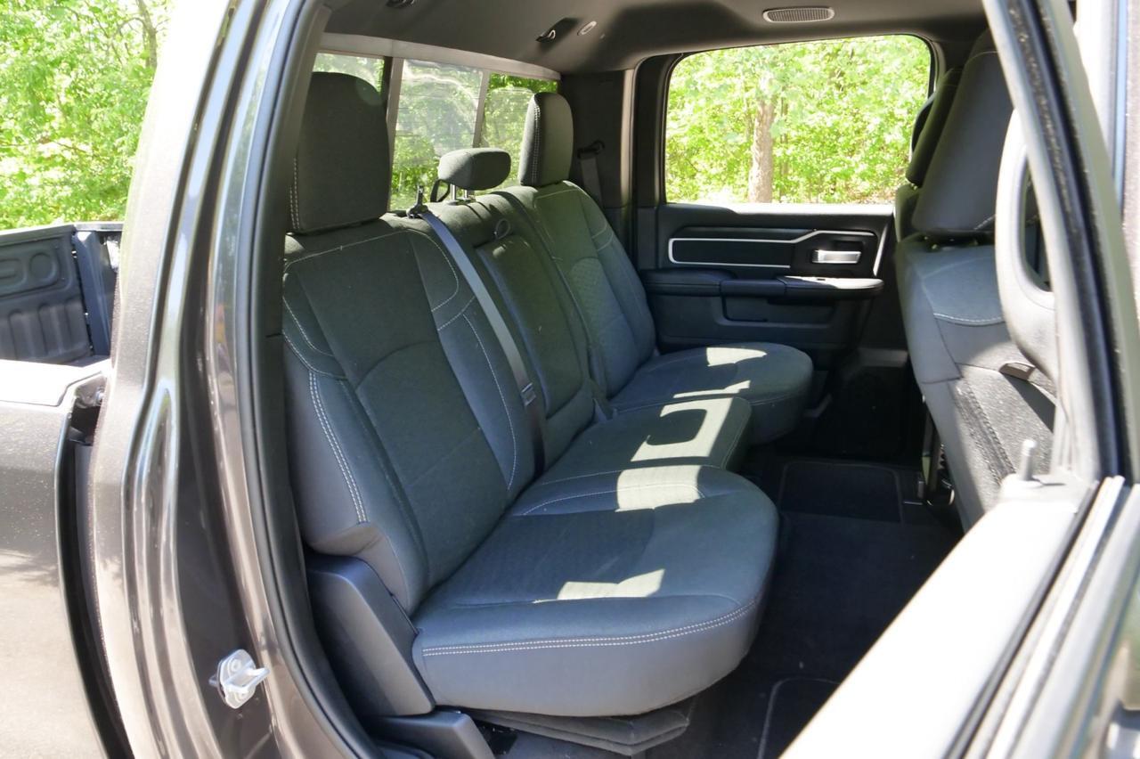 2025 Ram 3500 Big Horn 4X4 / Level 2 Plus Equipment / HO Diesel! Lincolnton NC