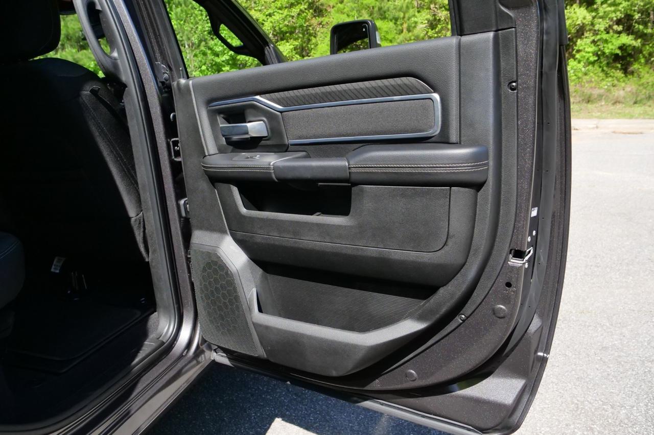 2025 Ram 3500 Big Horn 4X4 / Level 2 Plus Equipment / HO Diesel! Lincolnton NC