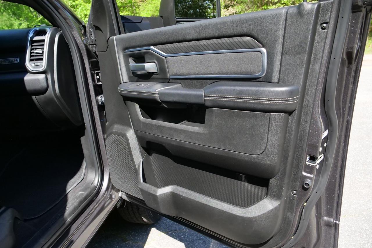 2025 Ram 3500 Big Horn 4X4 / Level 2 Plus Equipment / HO Diesel! Lincolnton NC