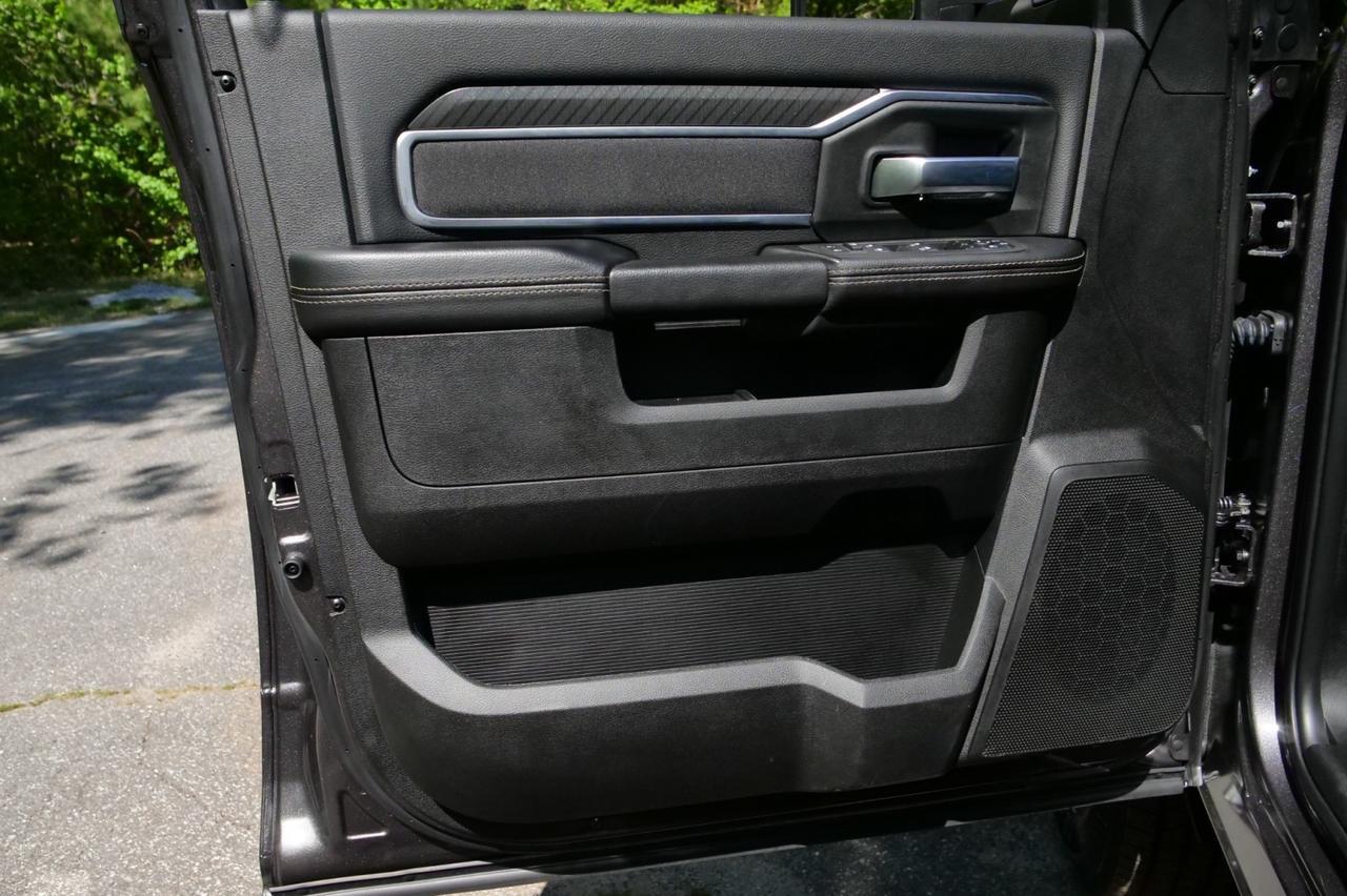 2025 Ram 3500 Big Horn 4X4 / Level 2 Plus Equipment / HO Diesel! Lincolnton NC