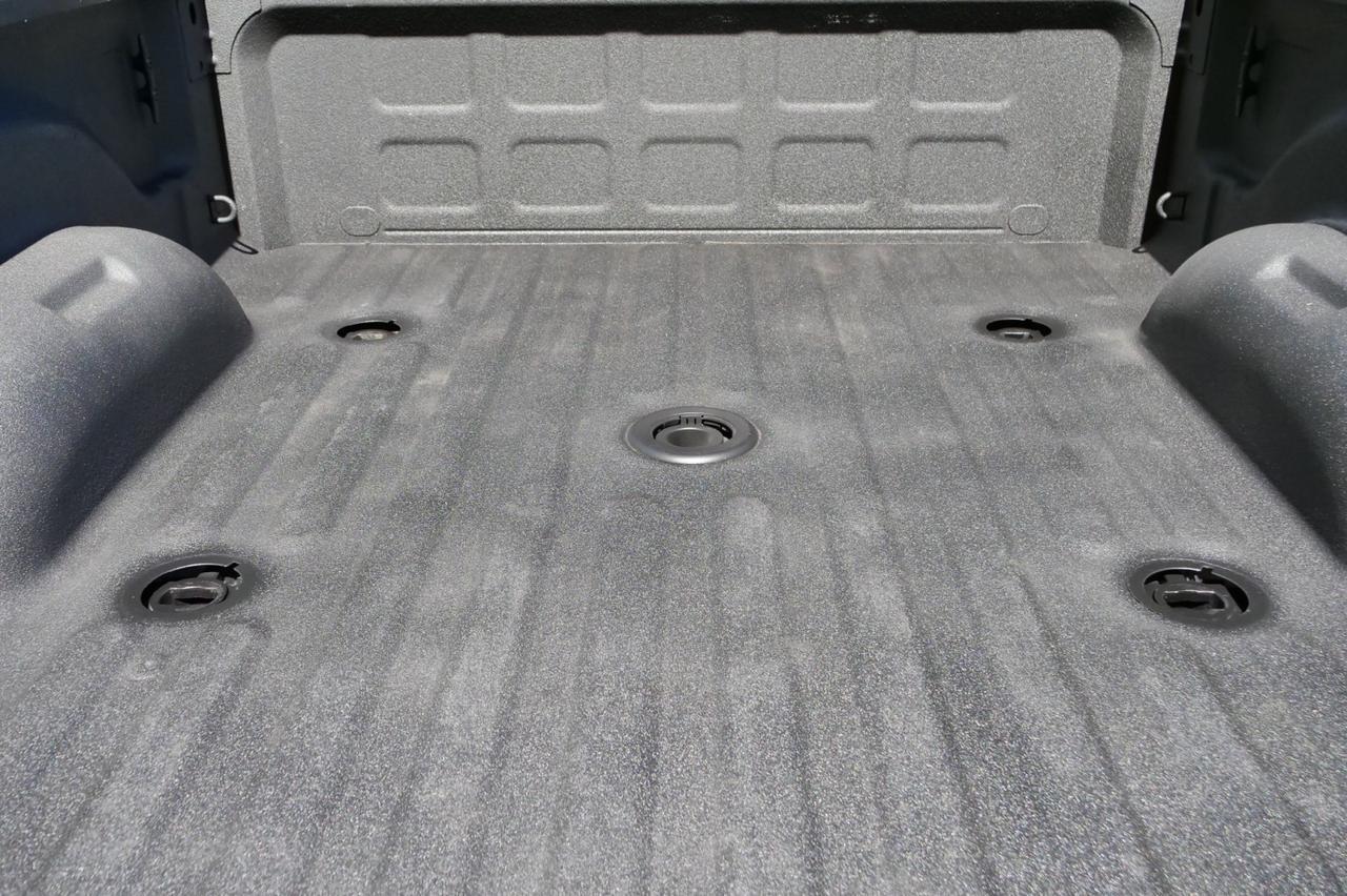 2025 Ram 3500 Big Horn 4X4 / Level 2 Plus Equipment / HO Diesel! Lincolnton NC