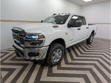 2025_Ram_3500_Big Horn_ Bozeman MT