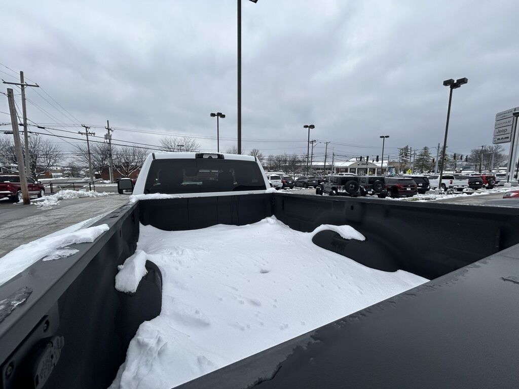 2025 Ram 3500 Big Horn Crestwood KY