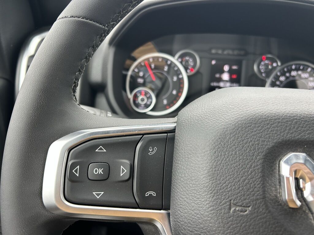 2025 Ram 3500 Big Horn Crestwood KY