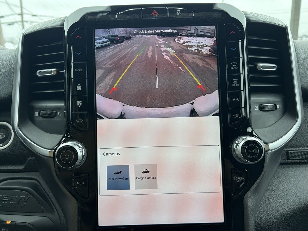 2025 Ram 3500 Big Horn Crestwood KY