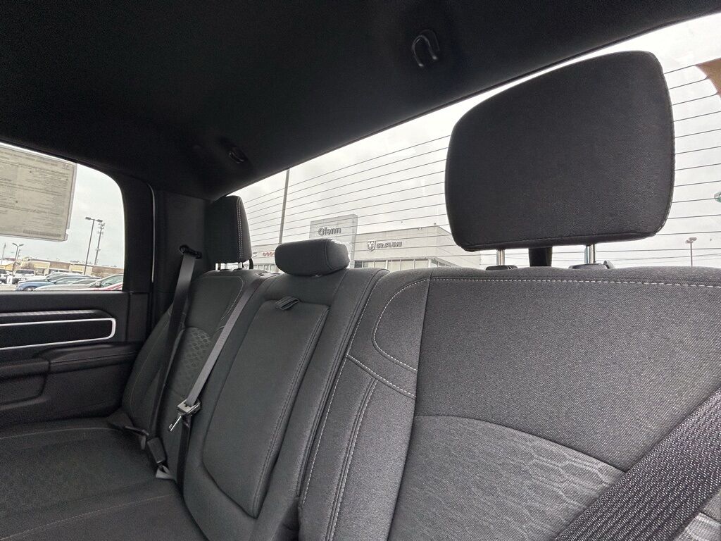 2025 Ram 3500 Big Horn Crestwood KY