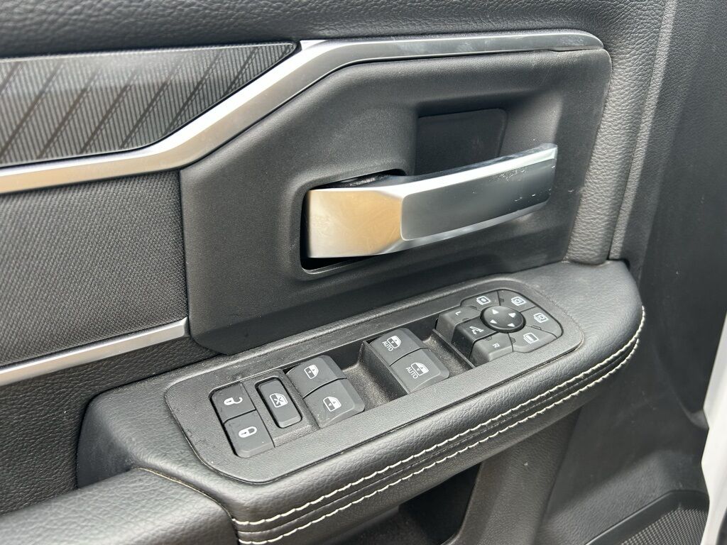 2025 Ram 3500 Big Horn Crestwood KY