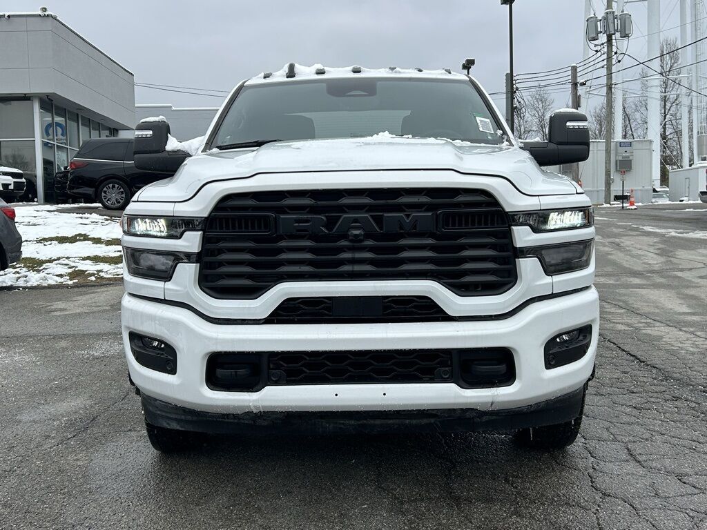2025 Ram 3500 Big Horn Crestwood KY