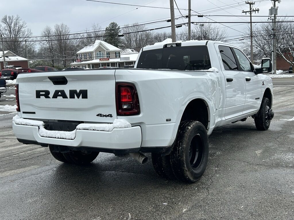 2025 Ram 3500 Big Horn Crestwood KY