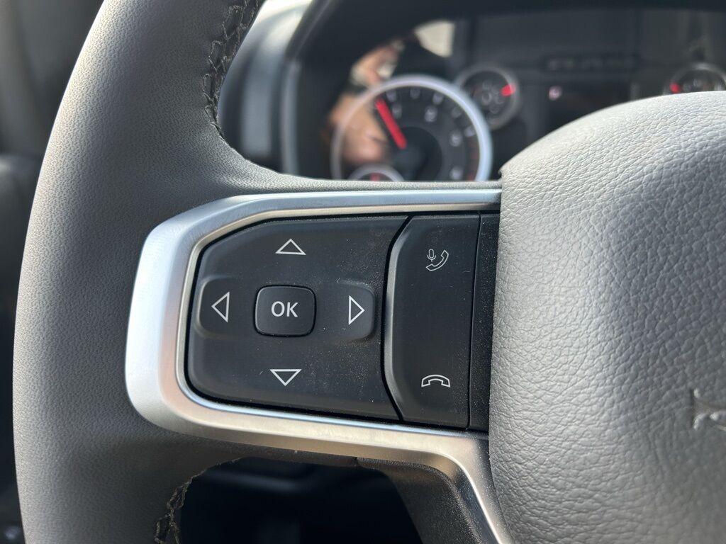 2025 Ram 3500 Big Horn Crestwood KY