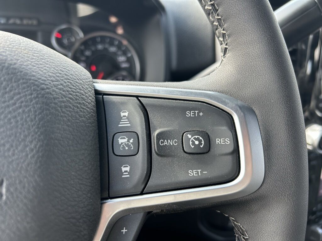 2025 Ram 3500 Big Horn Crestwood KY