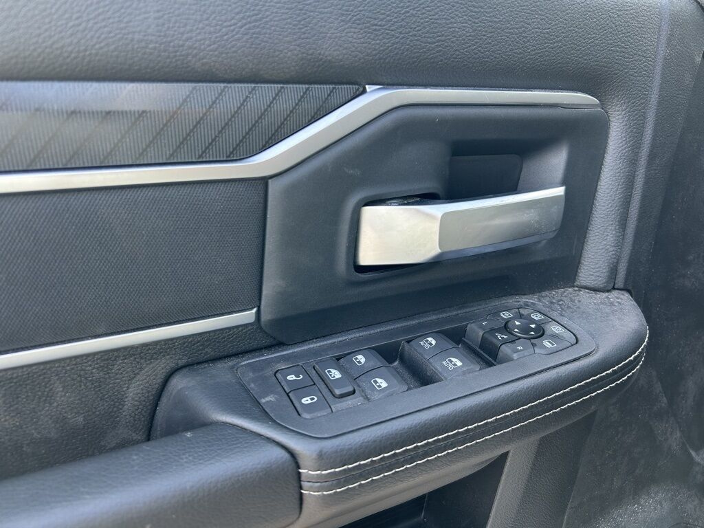 2025 Ram 3500 Big Horn Crestwood KY