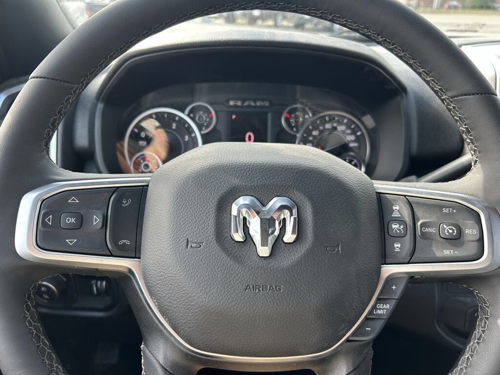 2025 Ram 3500 Big Horn Crestwood KY