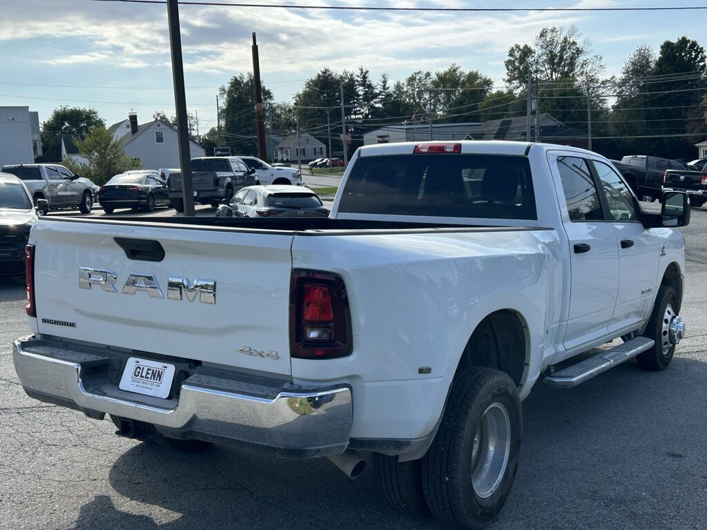 2025 Ram 3500 Big Horn Crestwood KY