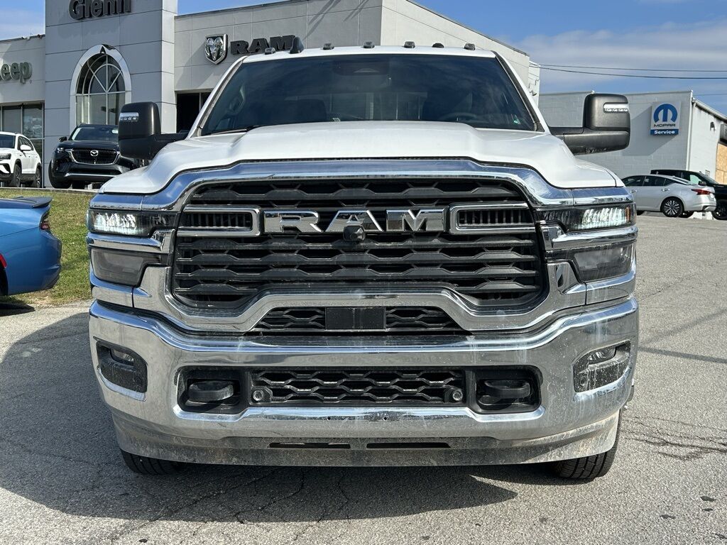 2025 Ram 3500 Big Horn Crestwood KY