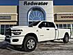 2025 Ram 3500 Big Horn Crew Cab 4X4 | 6.7L | 5th Wheel | Level 1 Equip Pkg | Box Liner | Nav | Sport